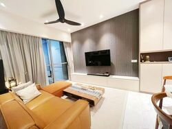 The Alps Residences (D18), Condominium #619676281
